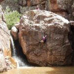 Water Canyon Adventure - Final Thoughts: Who’s the Water Canyon Adventure For?