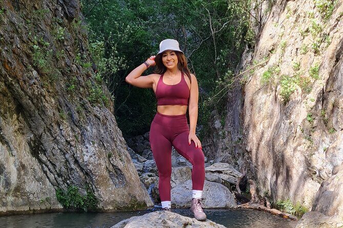 Water hiking Cerro del Agujerado - The Verdict: Who Should Consider This Tour?