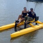 WaterBike Rentals - What to Expect on Your WaterBike Adventure