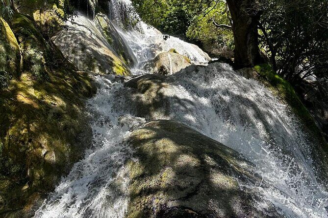 Waterfall Adventure and Magical Town Escape in Taxco - Authentic Perspectives