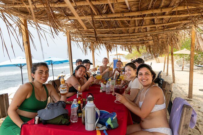 Waterfall in the jungle of Puerto Vallarta - Frequently Asked Questions
