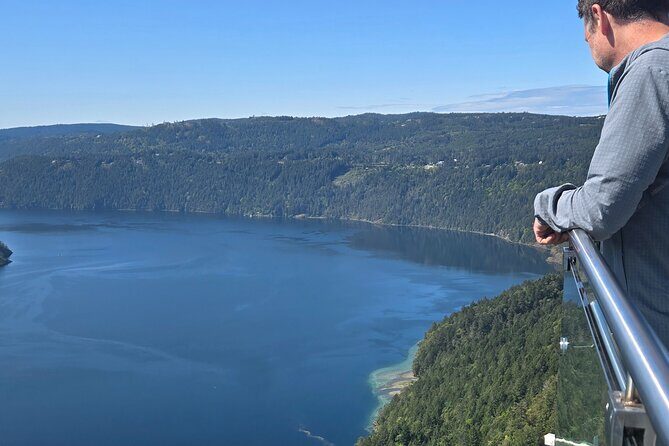 Waterfall, Skywalk, Lagoon Picnic, Castle and Whales in Victoria - Authentic Feedback from Travelers