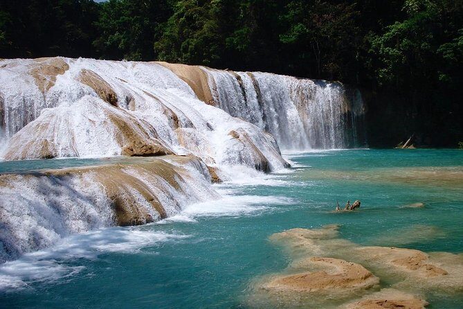 Waterfalls Agua Azul and Misol-ha - Who Is This Tour Best For?