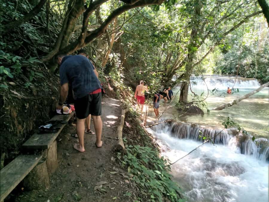 Waterfalls in Huatulco "Tradition and fun in the Sierra". - The Practical Details: Transportation, Cost, and Group Size