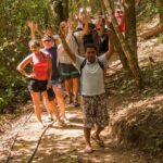 Waterfalls & Nature Day-Trip Experience - The Itinerary: A Closer Look