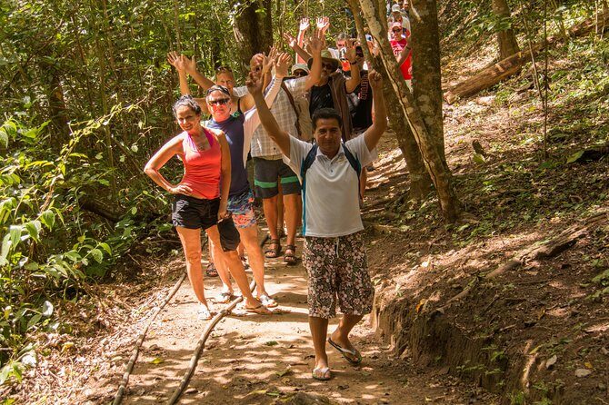 Waterfalls & Nature Day-Trip Experience - The Itinerary: A Closer Look