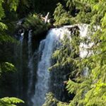 Waterfalls & the McKenzie River in a Tesla - Analyzing the Value: Is It Worth It?