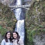 Waterfalls & Wine Tour-Multnomah Falls,Vineyards,Hood River Combo - What’s Included and What’s Not