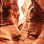 Waterhole Canyon Guided Tour - The Itinerary in Detail