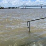 Waters of Katrina History Tour - A Close Look at the Waters of Katrina History Tour