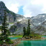 Watersprite Lake/ Hiking Day Trip - What’s Included and Why It Matters