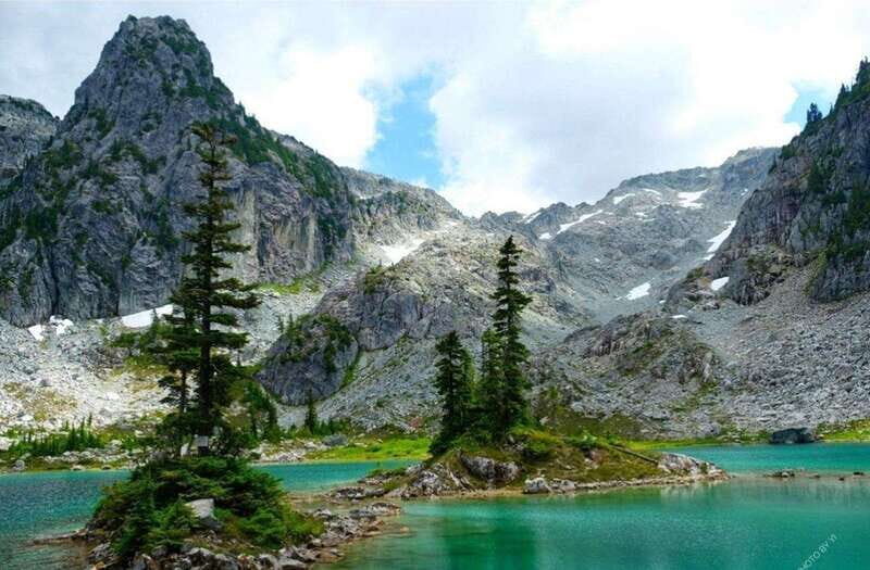 Watersprite Lake/ Hiking Day Trip - What’s Included and Why It Matters