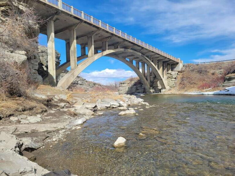 Waterton National Park Full-Day Private Tour From Calgary - How the Tour Comes Together