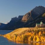 Waterton National Park: Lakes & Mountains Day Tour - Itinerary Breakdown: What Does the Day Look Like?
