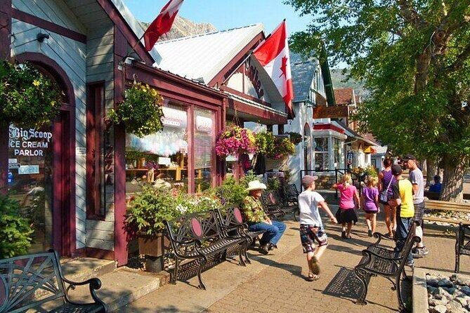 Waterton National Park Premium Day Tour - Price and Value