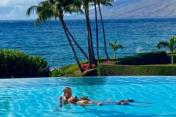 Watsu Floating Massage in a Warm Pool - Is It Worth the Price?