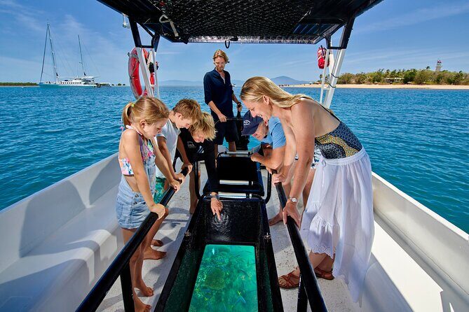 Wavedancer Low Isles Great Barrier Reef Sailing Cruise - What Travelers Are Saying: Honest Insights