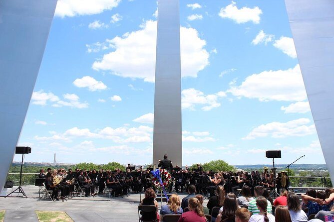 WE THE PEOPLE TOUR ~ (4 Hour) Option 2 - Who Is This Tour Best Suited For?