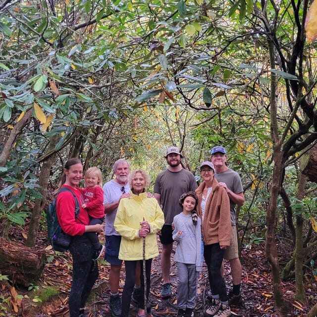 Wears Valley: Peaceful Smokies & 1882 Historic Schoolhouse - Final Thoughts