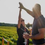 Wedding Anniversary Traverse City Old Mission Peninsula Wine Tour - FAQ