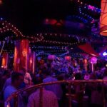 Wednesday Nightclub Tour with Party Bus Ride & Free Drinks - The Experience Based on Reviews