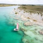 Wednesday Sailing Tour in Xul-Ha Lagoon (South of Bacalar) - How the Tour Unfolds