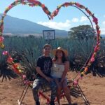 Weekend Entre to Charros Mariachi Tequila and Guachimontones - Day 2: The Heart of Guadalajara’s Culture