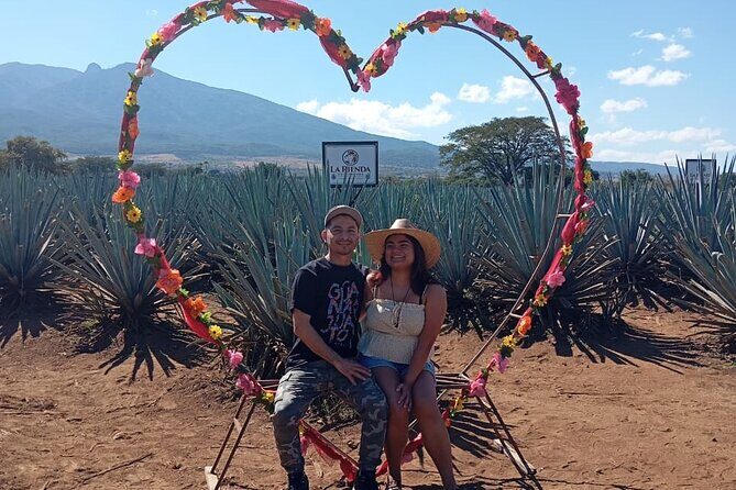 Weekend Entre to Charros Mariachi Tequila and Guachimontones - Day 2: The Heart of Guadalajara’s Culture