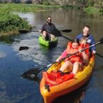 Wekiva Wildlife Kayaking Adventure Tour - Final Thoughts