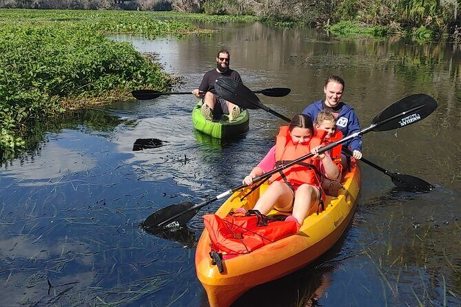 Wekiva Wildlife Kayaking Adventure Tour - Final Thoughts