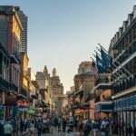 Welcome to New Orleans: Private Half-Day Highlights Walking Tour - Discovering Local Jazz Roots and Cultural Insights