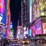 Welcome to New York City: Private Half-Day Walking Tour - In-Depth Look at the Itinerary