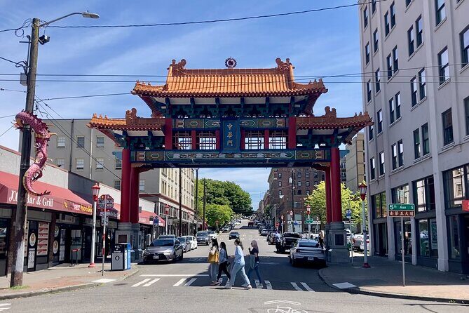 Welcome to Seattle Walking Tour - The Value and Who It’s For