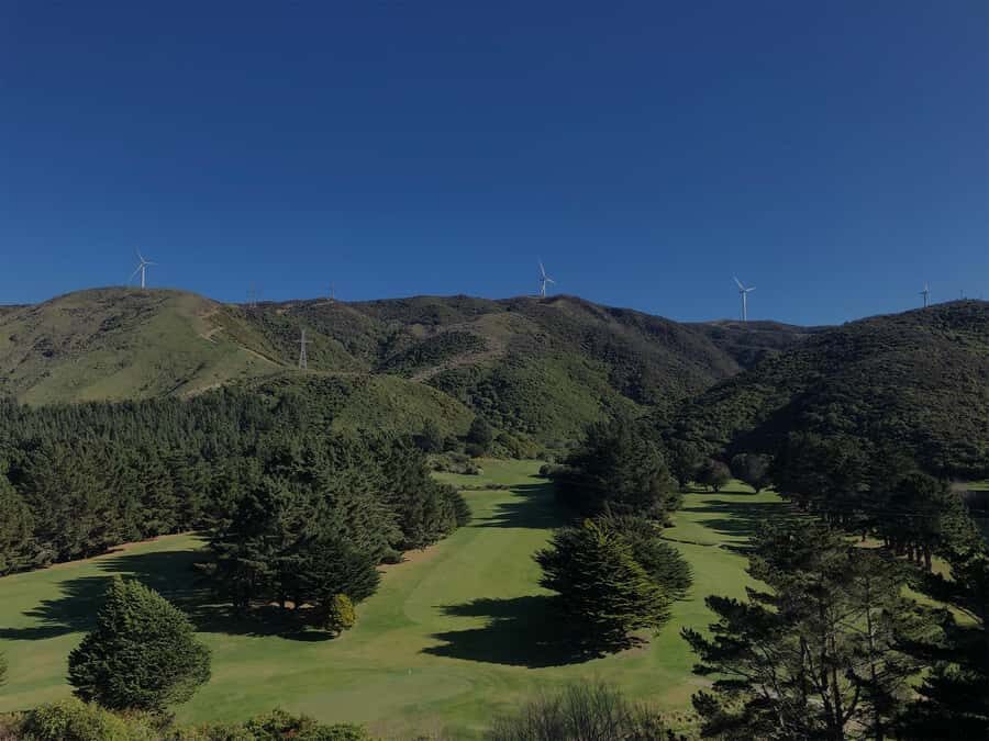 Wellington: 7-Day Lower North Island Golf Tour - Why This Tour Works for Travelers