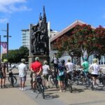 Wellington Guided eBike Tour-Cruise Shore Excursion - Authentic Voice from Reviews