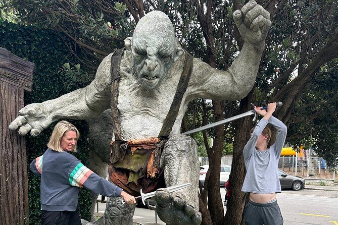 Wellington Lord of the Rings 6-8 hour Private Tour & Feast - The Practical Side: Value and Considerations