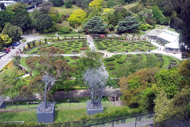 Wellington Private Highlight Fullday tour - Practicalities and Value