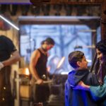 Wellington: Wt Workshop Guided Tour Ticket - The Experience in Detail – Pros and Cons