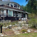 Wenatchee River Institute: A Self-Guided Tour with the Artists - The Itinerary, Step-by-Step