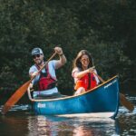 WENDAKE meeting with the Wendat Bike Canoe Tasting - Is It Worth the Price?