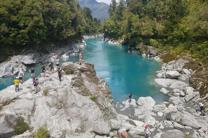 West Coast Full Day Tour - What We Love About the Tour