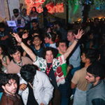 West Coast Party Crawl - Route B - The Value of the Experience