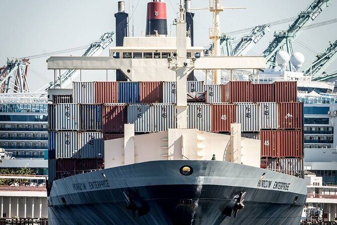 West Harbor LA 45-Minute Narrated Harbor Cruise of San Pedro - Authentic Reviews and What They Tell Us