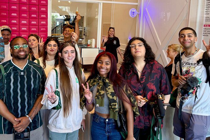 West Hollywood Emerald Village Cannabis Lounge Walking Tour - Who Will Love This Tour?