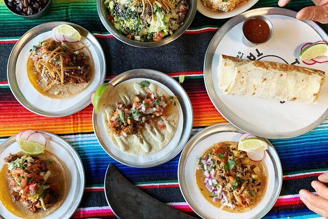 West Hollywood Food Tour - The Experience in Practice