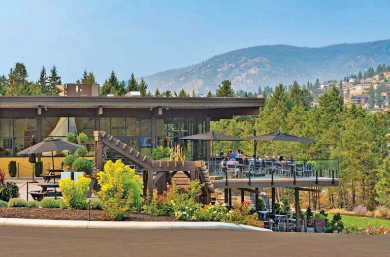 West Kelowna: Afternoon Sightseeing and Wine Tour - The Verdict: Who Will Love This Tour?