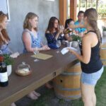 West Kelowna Gallery Of Grapes Wine Tour - The Experience: What Travelers Say