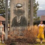 West Kelowna Half-Day Sip Tour - How the Experience Flows