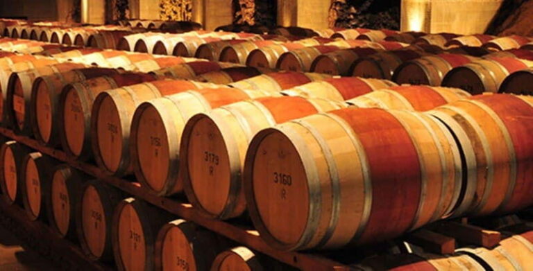 West Kelowna: Wine Tour with Tastings - The Wineries & Tasting Experience