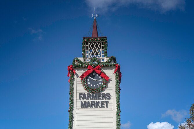 West LA Holiday Donut Adventure by Underground Donut Tour - The Real Value